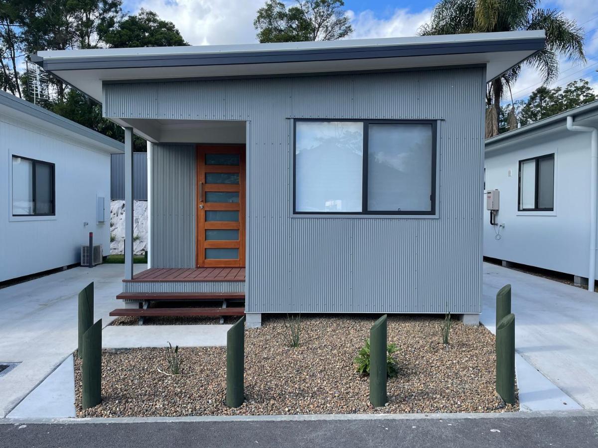Yandina Caravan Park Exterior photo