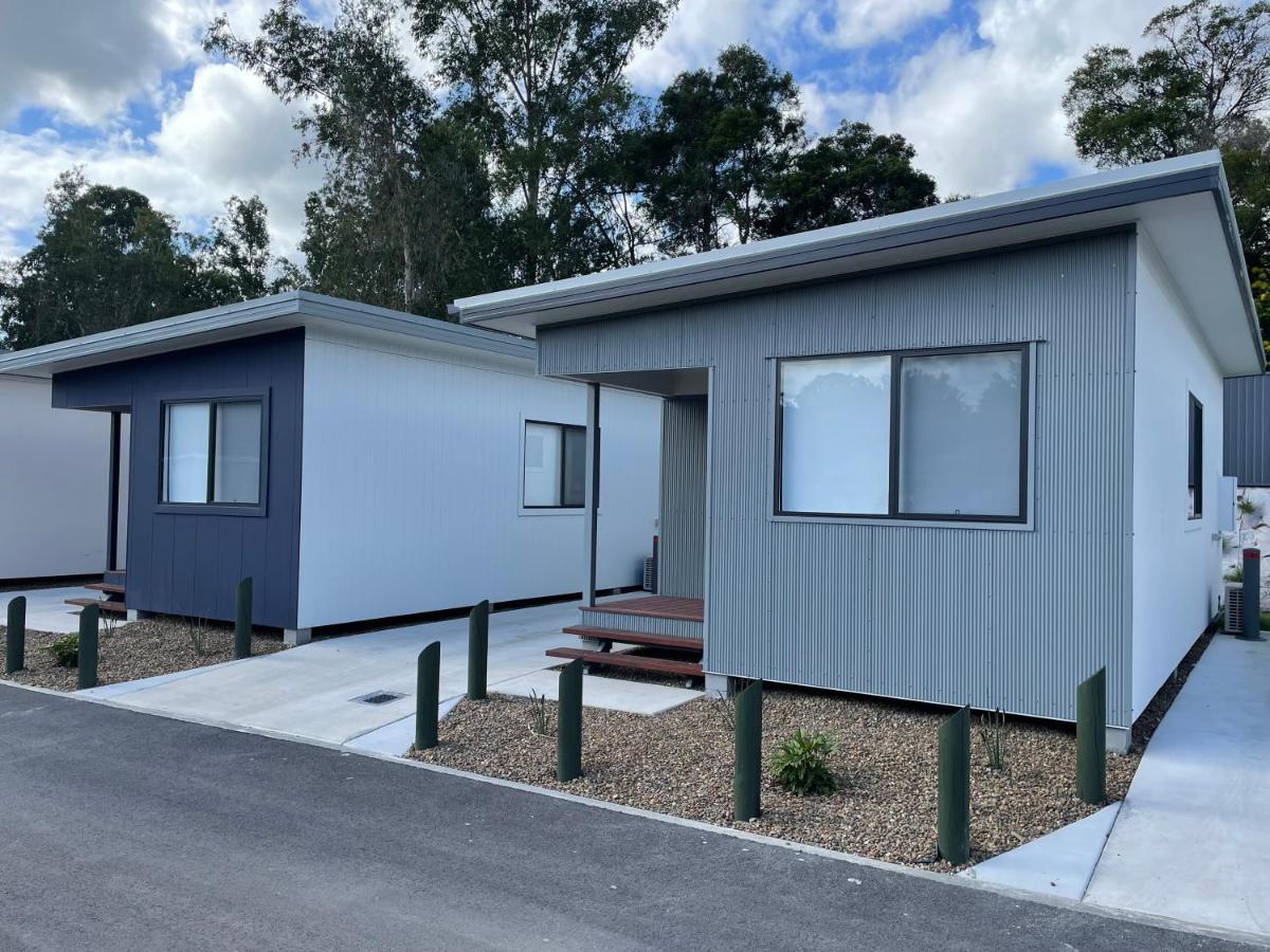 Yandina Caravan Park Exterior photo