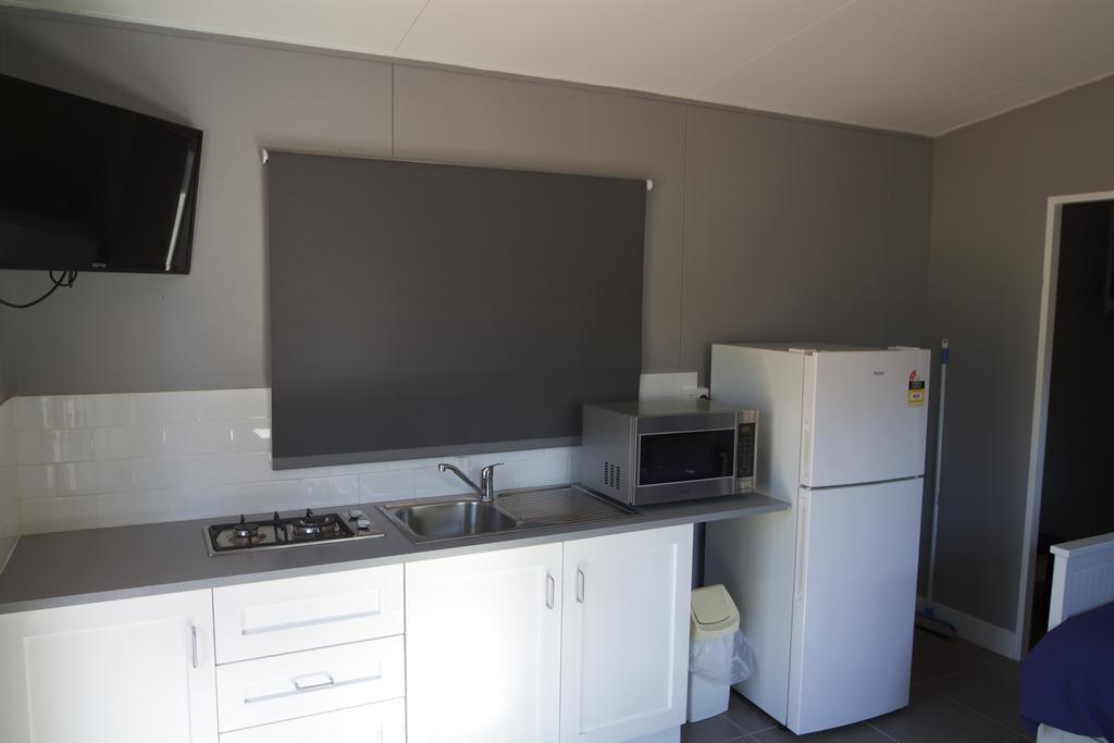 Yandina Caravan Park Exterior photo