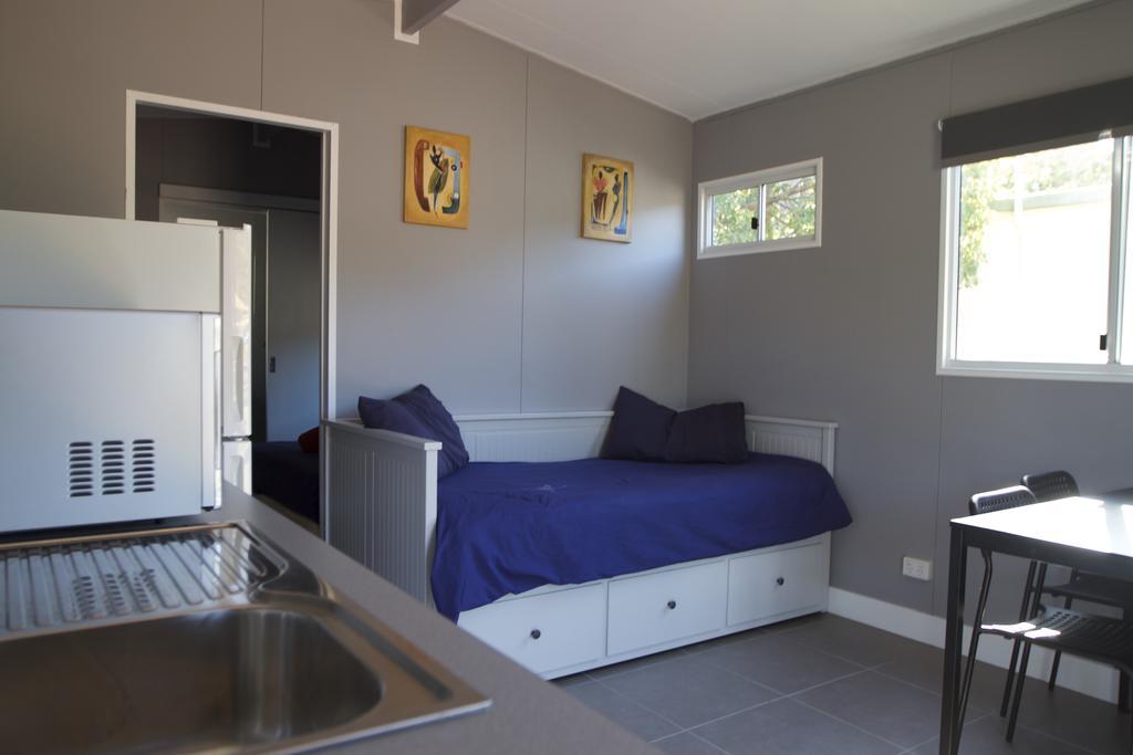 Yandina Caravan Park Exterior photo
