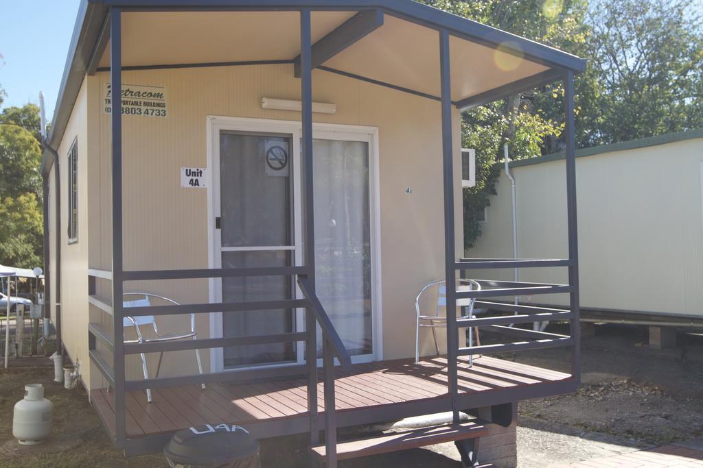Yandina Caravan Park Exterior photo