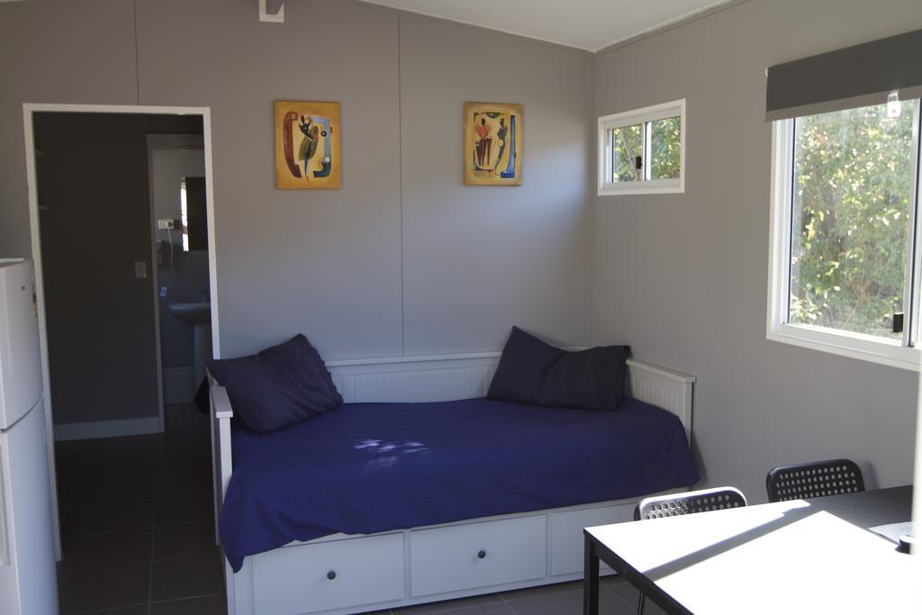 Yandina Caravan Park Exterior photo