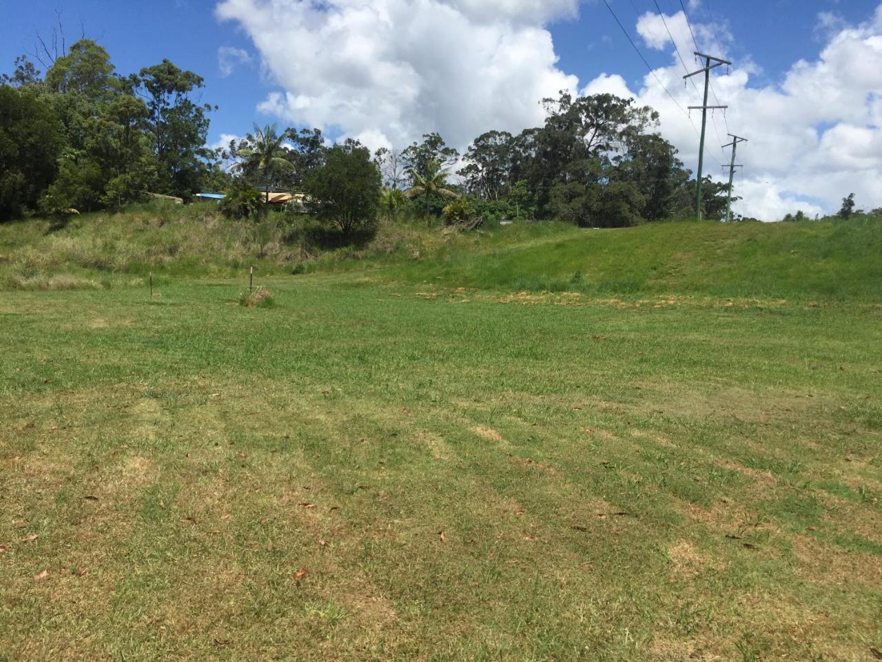 Yandina Caravan Park Exterior photo