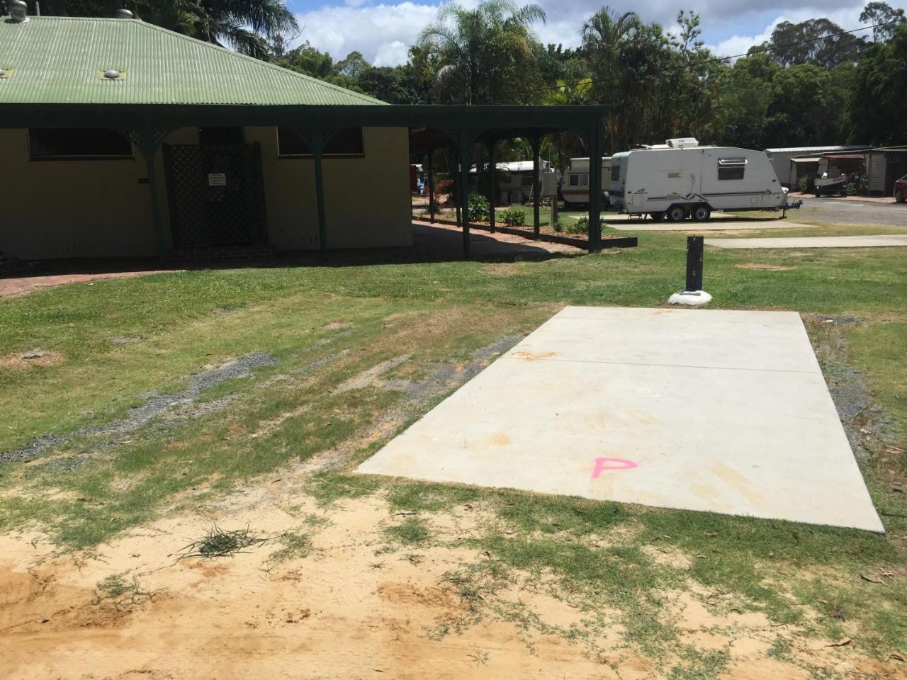 Yandina Caravan Park Exterior photo