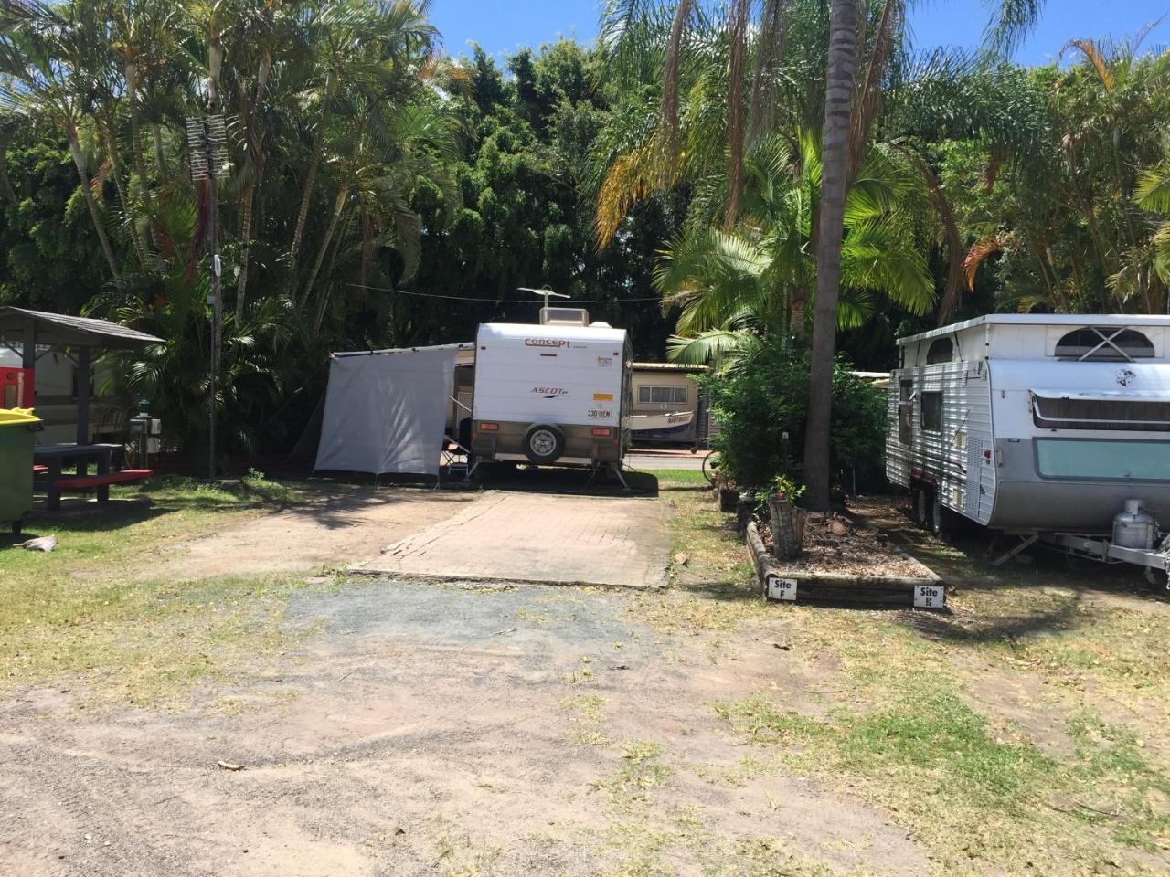 Yandina Caravan Park Exterior photo