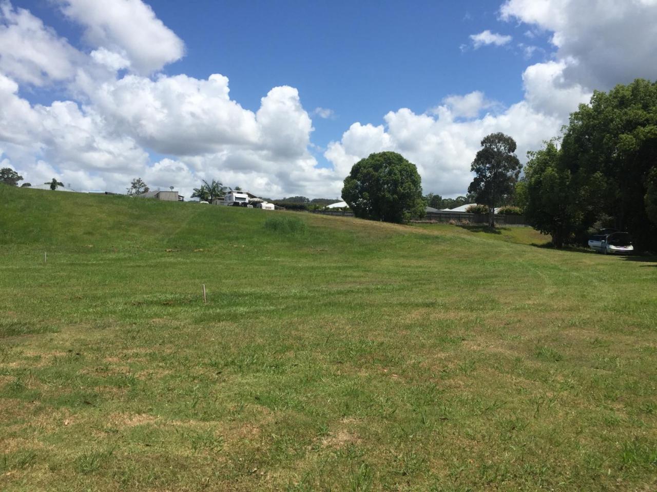 Yandina Caravan Park Exterior photo